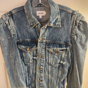 Frame Women's Denim Jacket